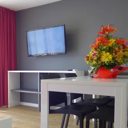 Apartamento Rentalmar Navarra Family