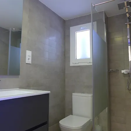 Rentalmar Navarra Family Apartamento