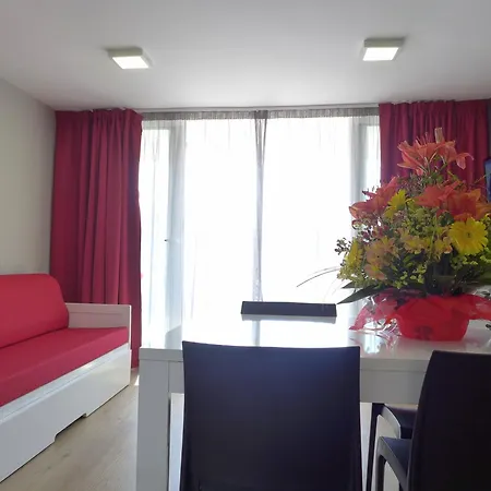 Rentalmar Navarra Family Apartment *
