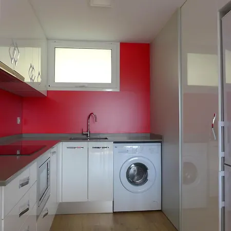 Rentalmar Navarra Family Apartment *