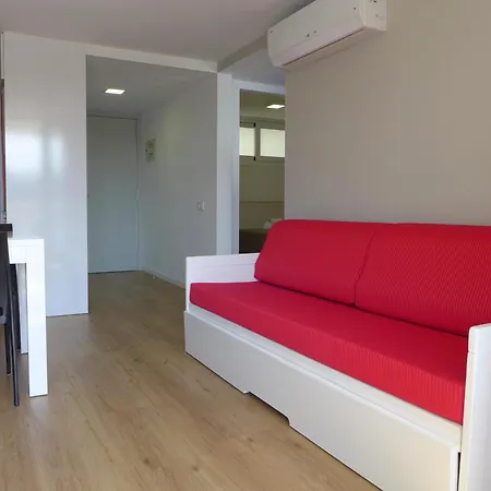 Apartment Rentalmar Navarra Family *