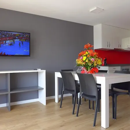 Apartment Rentalmar Navarra Family Salou