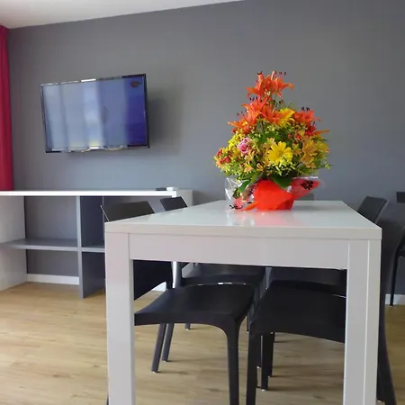 Rentalmar Navarra Family Apartment *