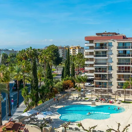 Rentalmar Navarra Family Апартаменты