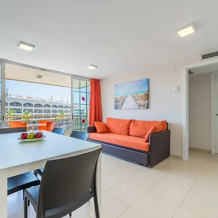 Apartment Rentalmar Navarra Family Salou