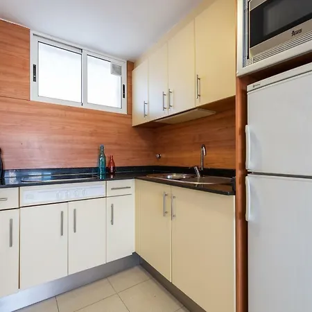 Apartment Rentalmar Navarra Family