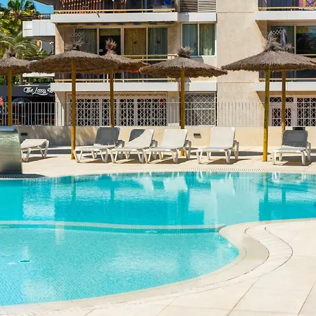 Apartment Rentalmar Navarra Family Salou