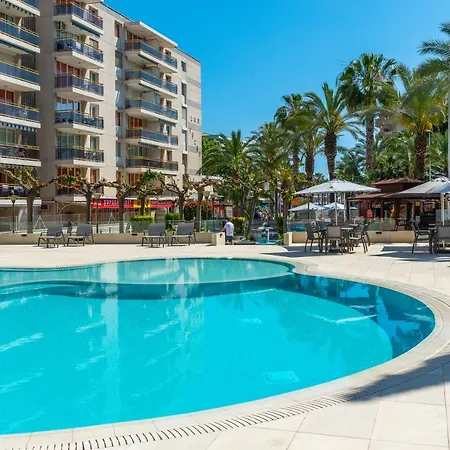 Rentalmar Navarra Family Apartment
