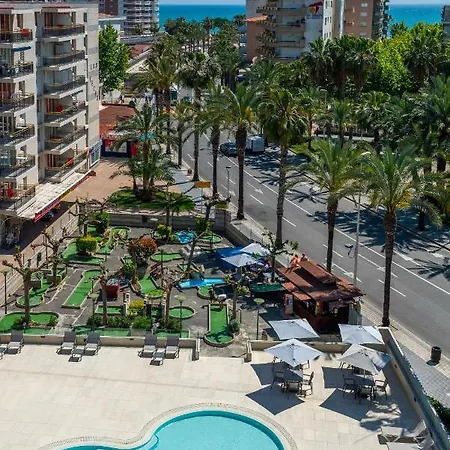 Rentalmar Navarra Family Apartment *
