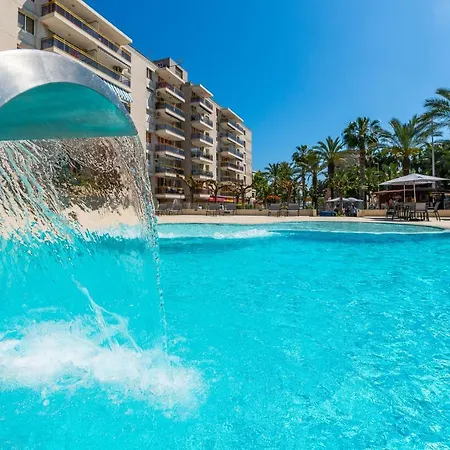 Rentalmar Navarra Family Apartment Salou