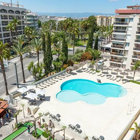 Rentalmar Navarra Family Salou