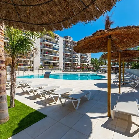 Rentalmar Navarra Family Apartment *